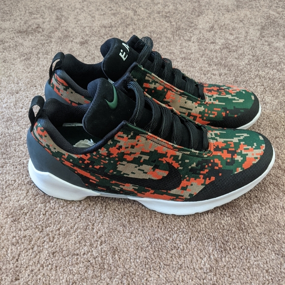 Nike HyperAdapt 1.0 Team Orange - Picture 5 of 6